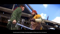 5. Kingdom Come Deliverance: Royal Edition (NS)